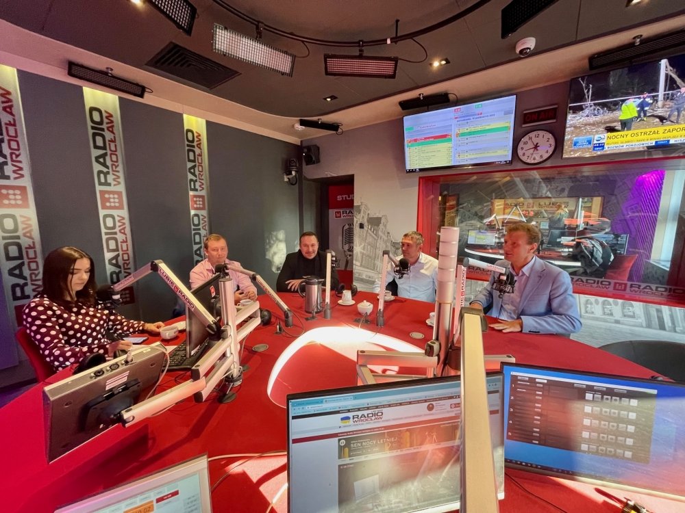 2022 10 10 debata dnia Arkadiusz Sikora