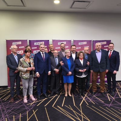 Łódzki Kongres Wojewódzki 2025